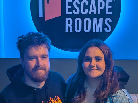 Salisbury Escape Rooms-索尔兹伯里必去景点