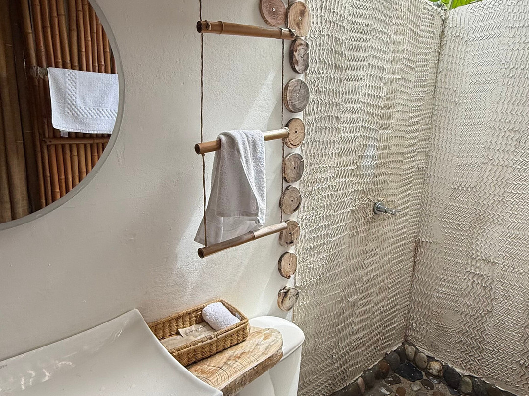 Verano Azul Eco Hotel
