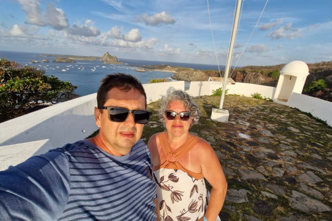 Forte Nossa Senhora Dos Remédios-费尔南多-迪诺罗尼亚群岛必去景点