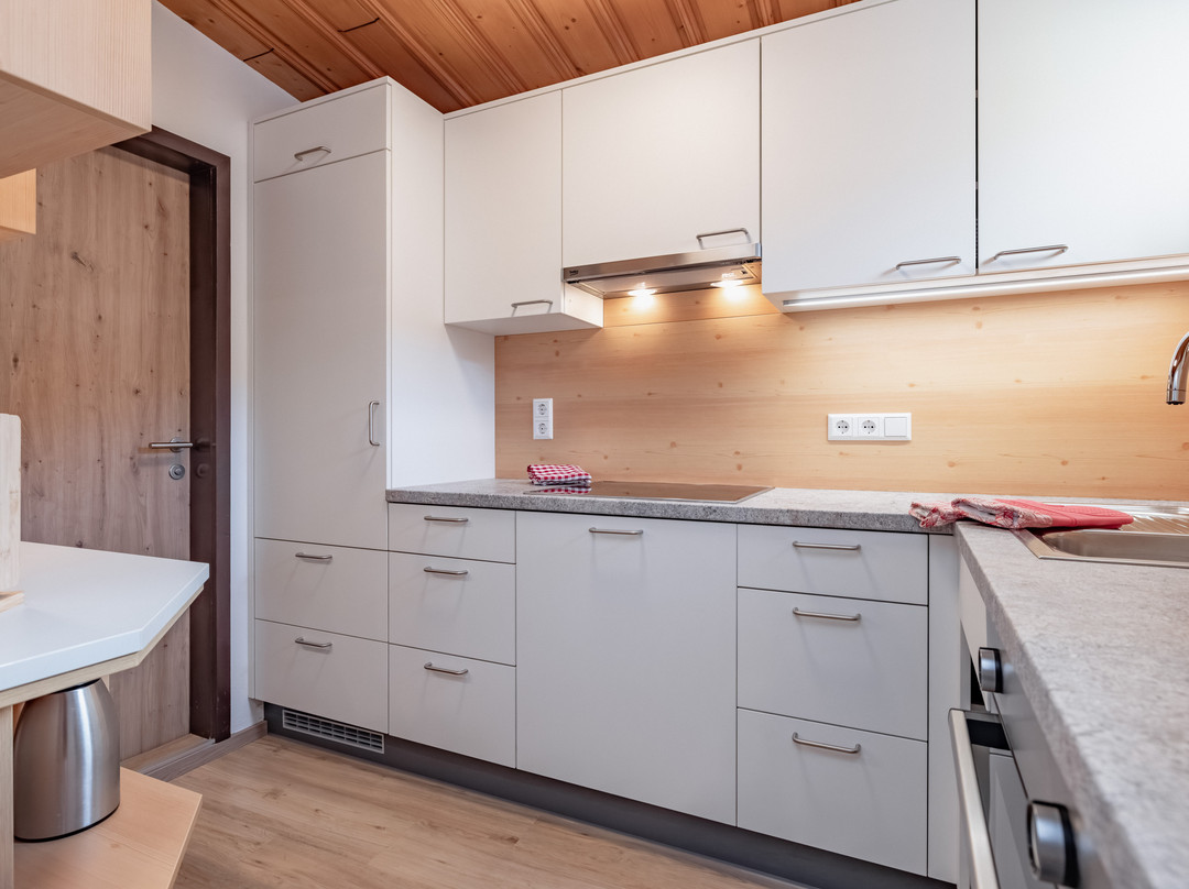 Haus Scheiblauer主图