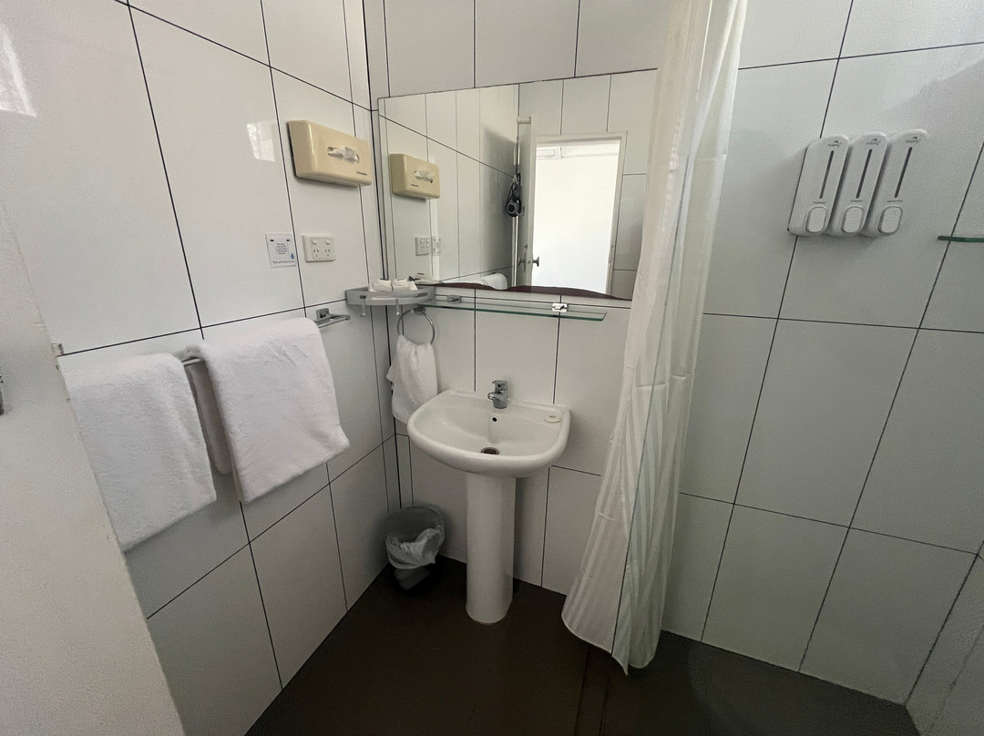 Best Western Endeavour Motel主图