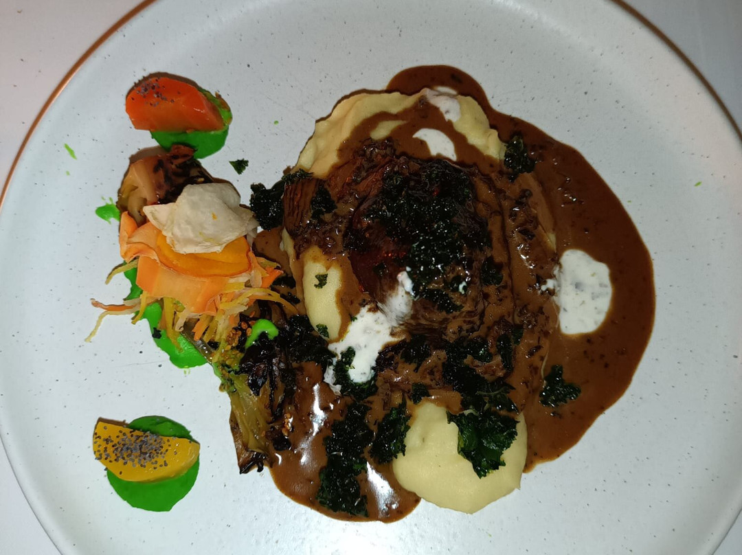 Landgasthof Hirschen主图