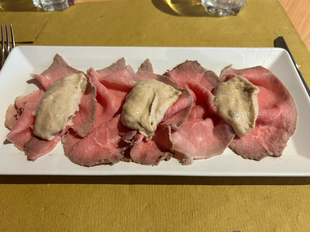 Osteria Due Come Noi