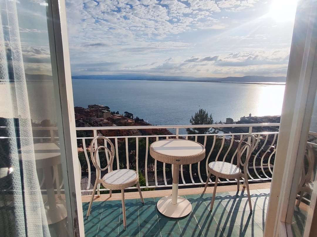 Hotel Vittoria主图