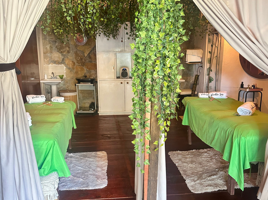 Sedna Spa-Ixtapan de la Sal必去景点