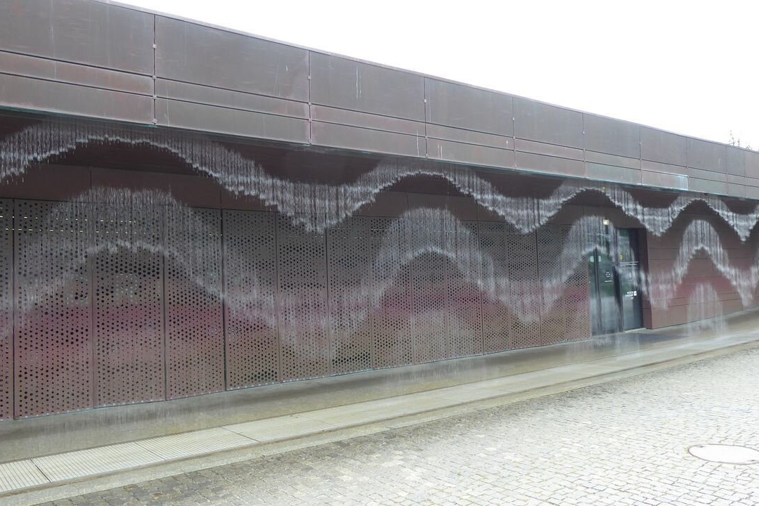 Hydropolis-弗罗茨瓦夫必去景点