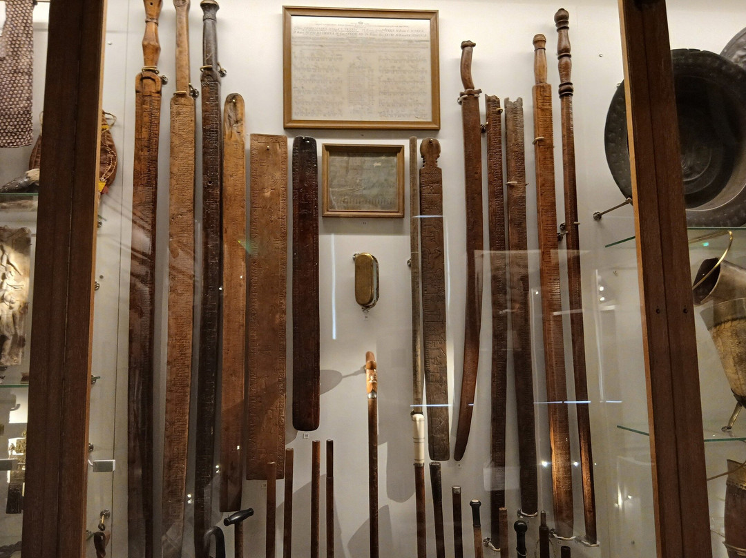 Lund University Historical Museum (Historiska Museet)-隆德必去景点