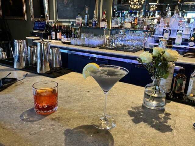 The Lincoln Hotel主图