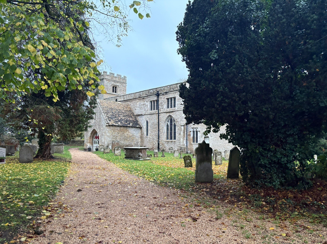 The Vines Bar Rooms主图