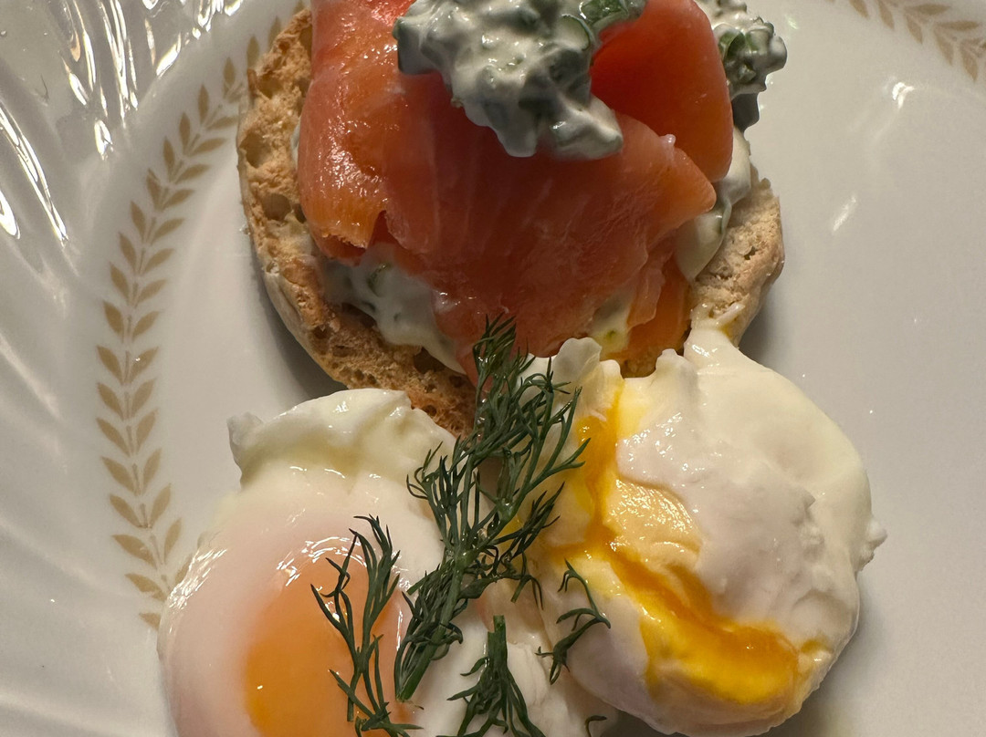 The Kaaterskill主图