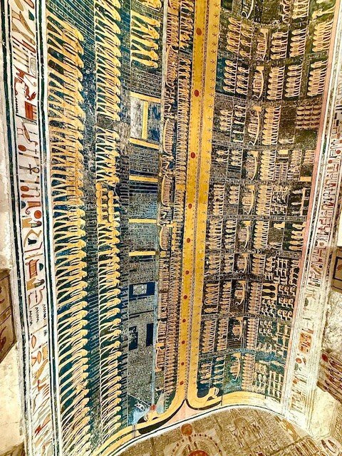 Absolute Egypt-科伦布拉必去景点