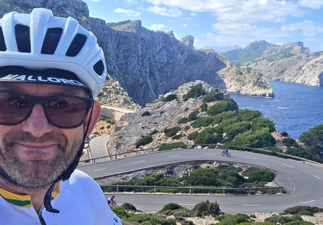 Mallorca Bike Hire-波连萨必去景点