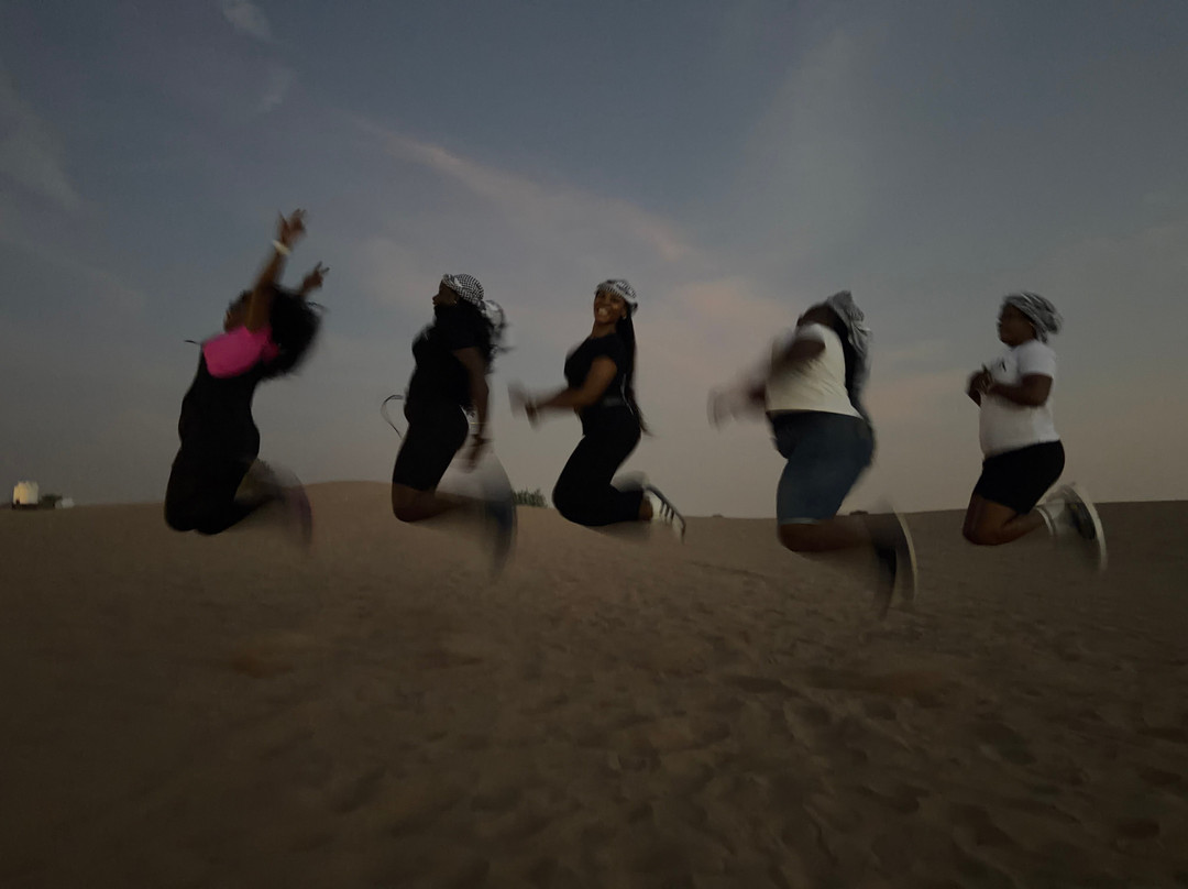 Travel Planners Ghana-阿克拉必去景点