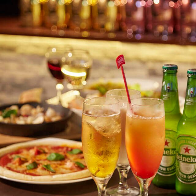 リッツバー渋谷店