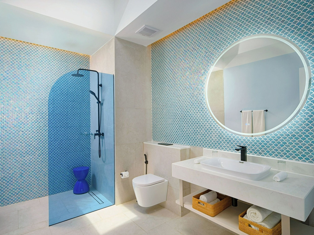 艾雅度岛度假村主图