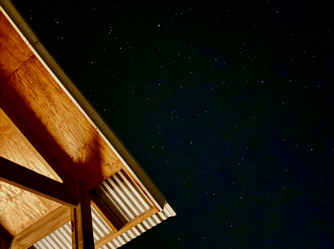 !Khwa ttu-Yzerfontein必去景点