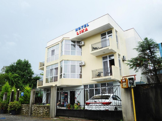 Lika Hotel