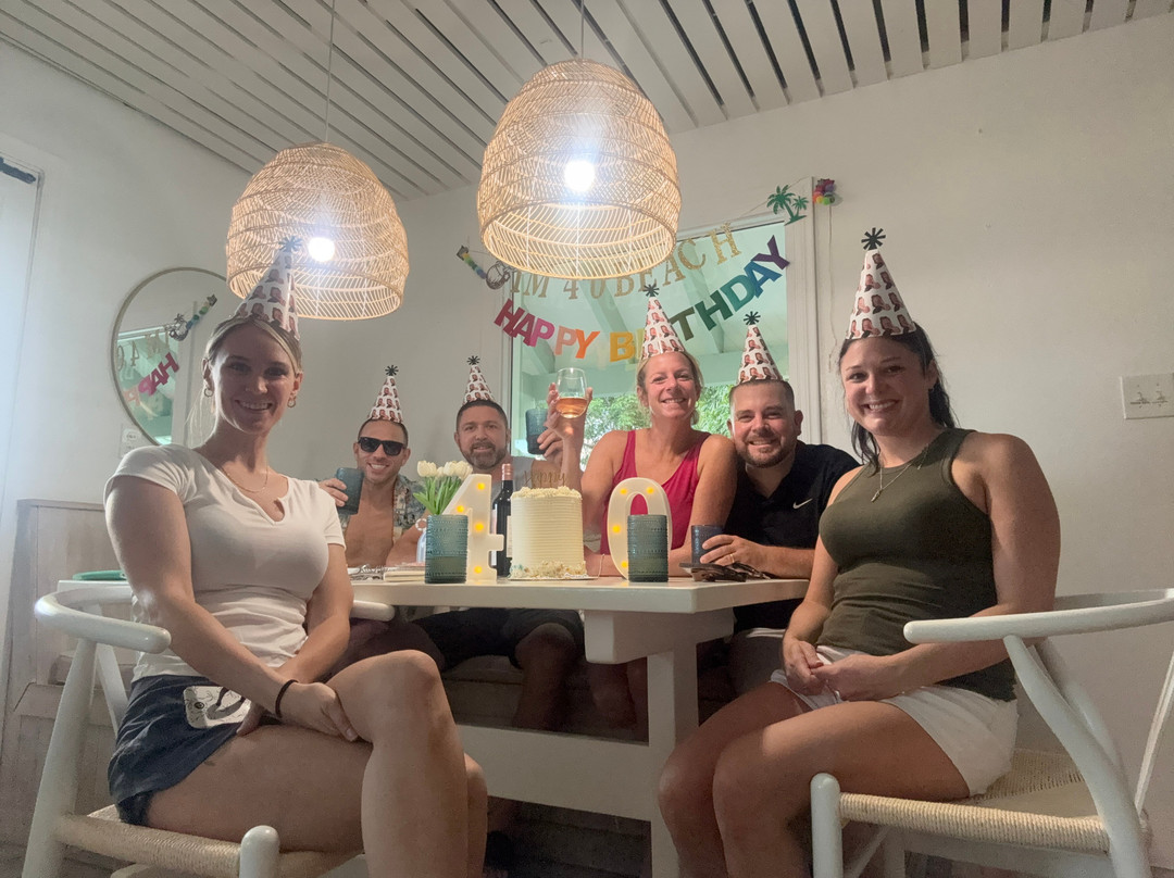 Caribbean Concierge-圣 托马斯必去景点