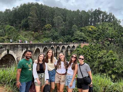 TAKE ME LANKA TRAVELS & TOURS-康提必去景点