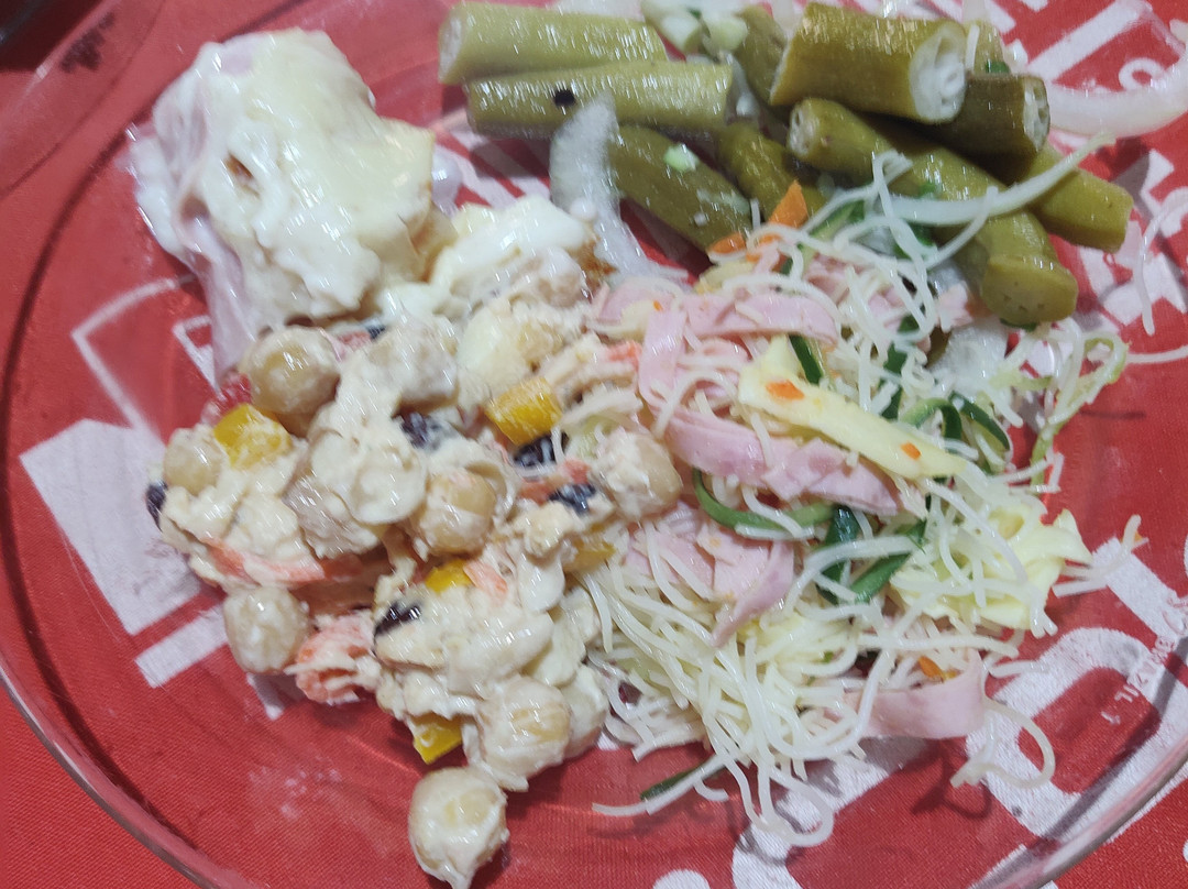 Restaurante Porco No Tacho Taquari