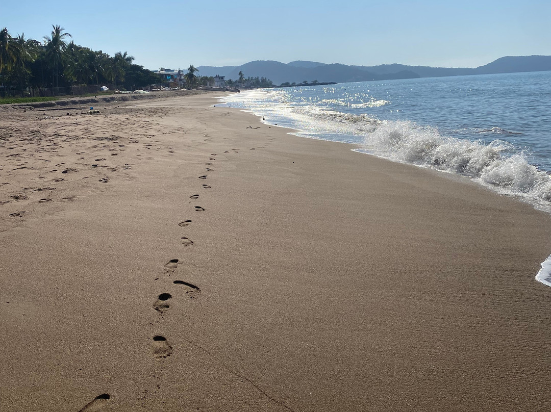 Casa De Los Amigos主图