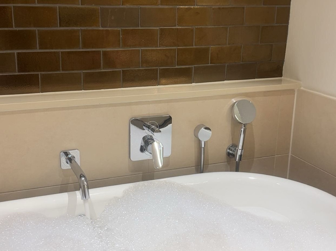 Rudding Park Spa-哈罗盖特必去景点