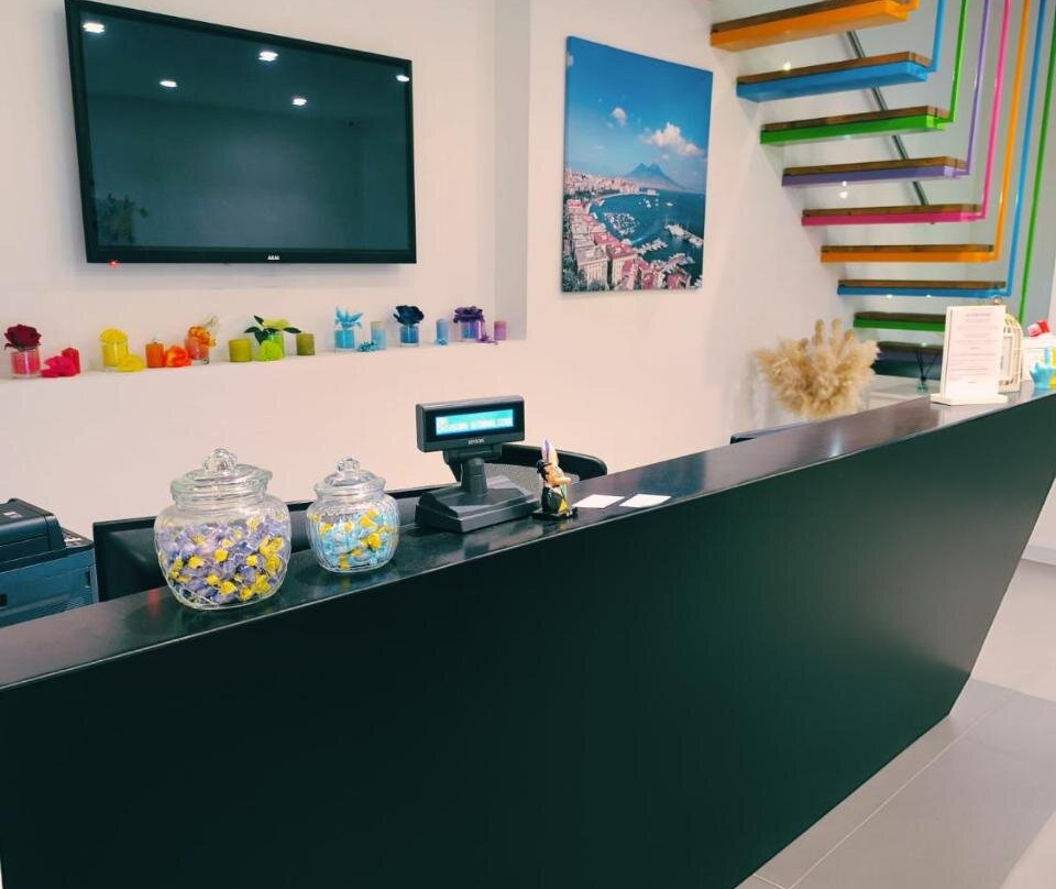 Panza酒店住宿-Allegro Hotels