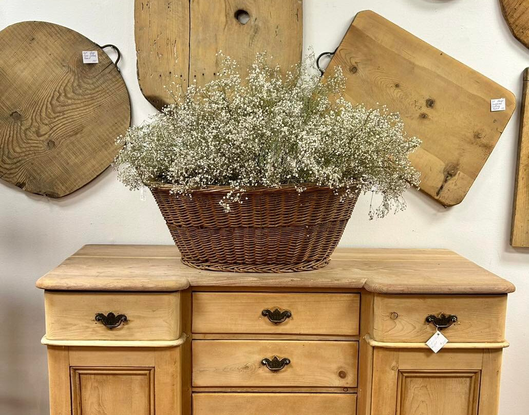 Wirewood Market-阿尔塔蒙特斯普林斯必去景点