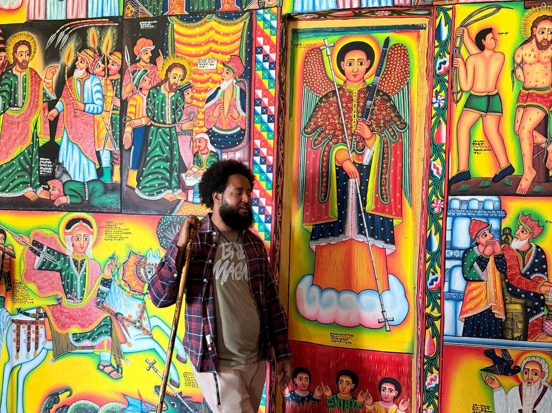 Bona Fide Ethiopia Tours-巴哈尔达尔必去景点