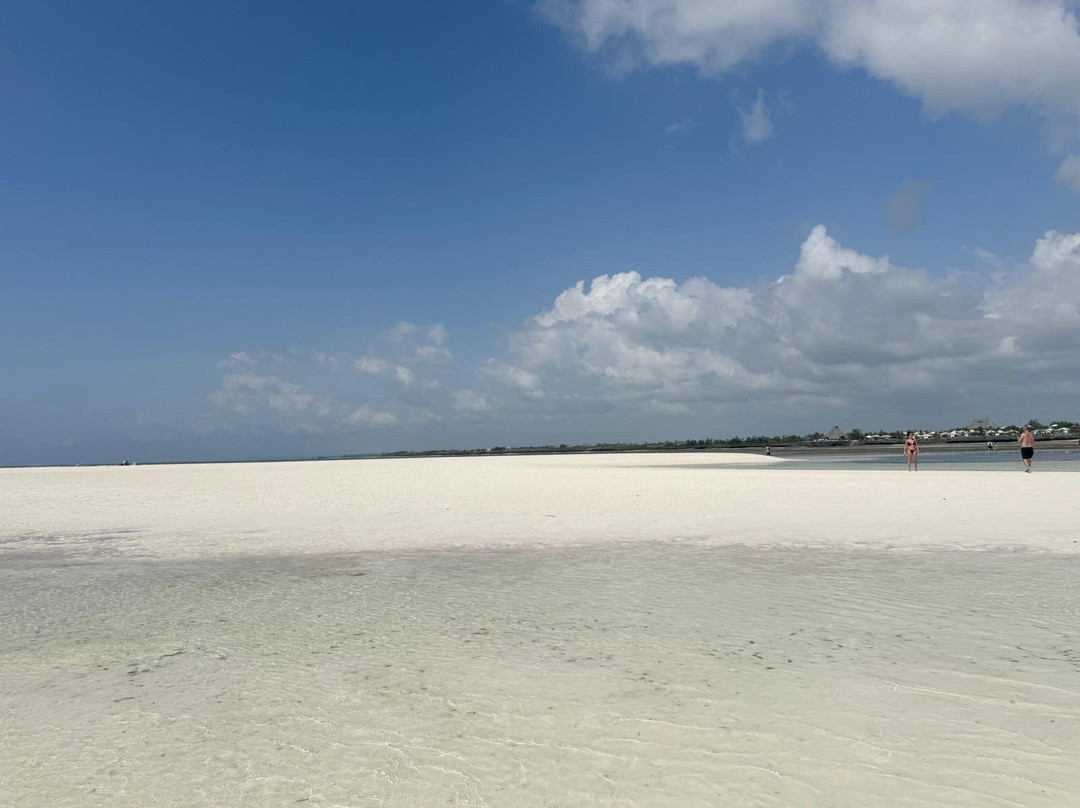 Ombre Tours & Safaris-瓦塔木必去景点