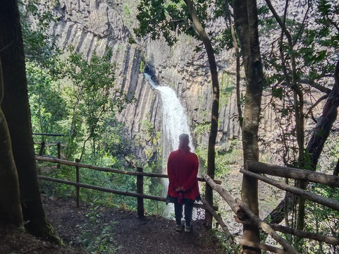 Cabalgatas Mayin-Cunco必去景点