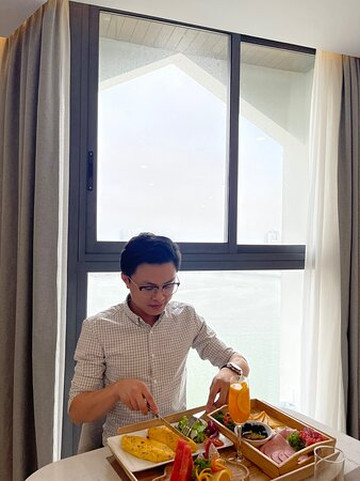 HAIAN Riverfront Hotel Danang主图