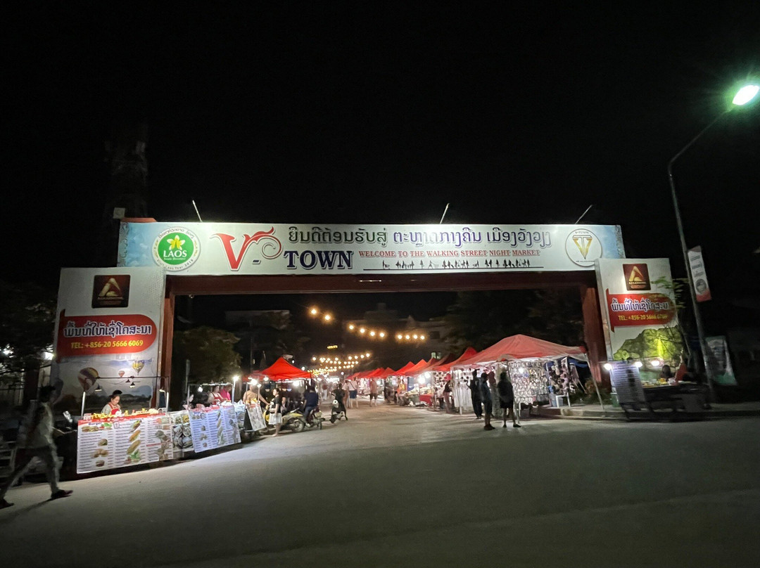 Champa Inn Hostel-旺阳必去景点