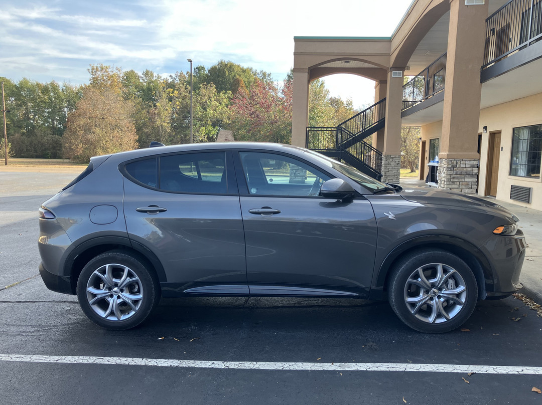 Best Western Executive Suites主图