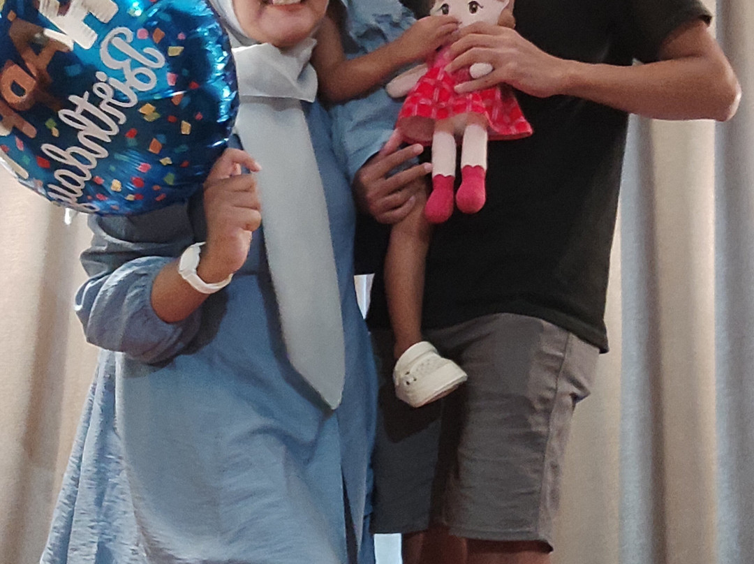 Oak Tree Emerald Hotel & Conventions Semarang主图