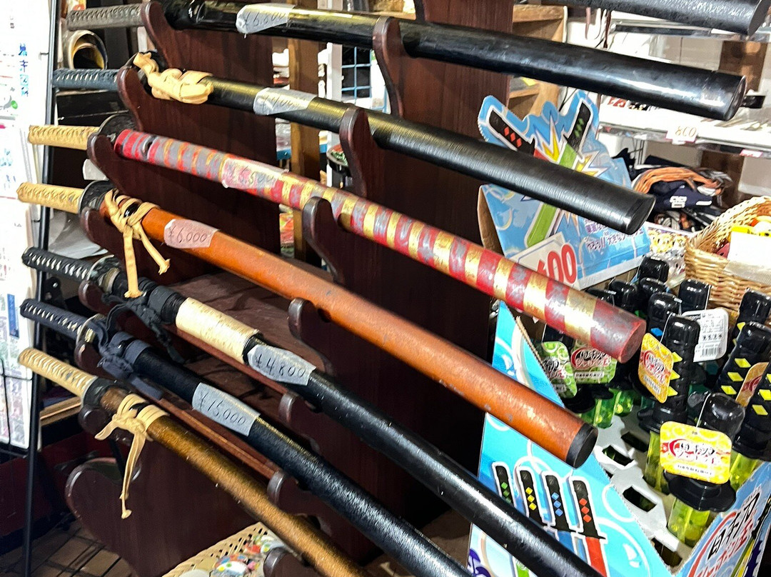 Aizu Shinsengumi Memorial Hall-会津若松市必去景点