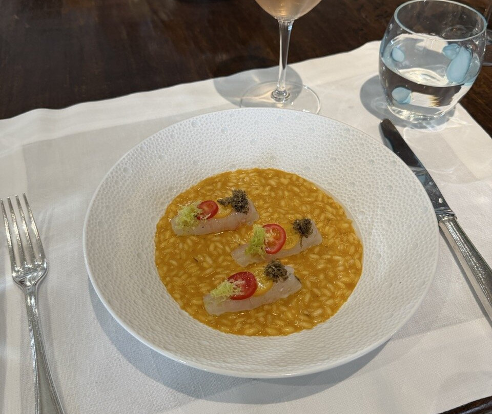 The Gritti Epicurean School-威尼斯必去景点