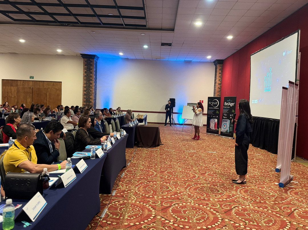 Hotel Mision Grand Juriquilla主图