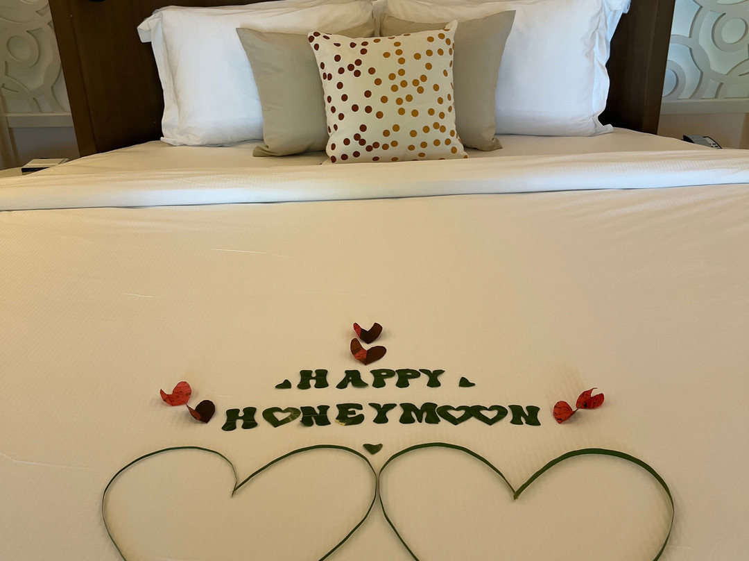 TUI BLUE Olhuveli Romance主图