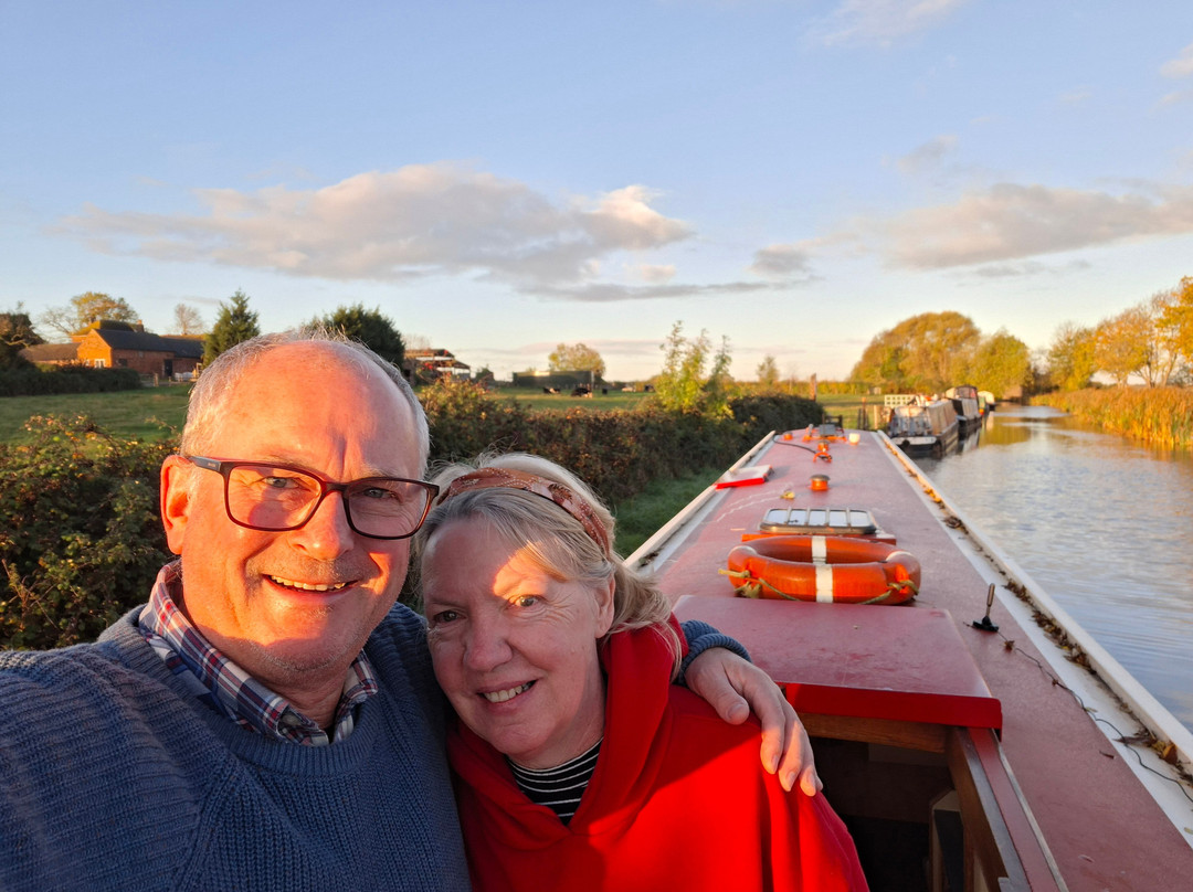 Ashby Boat Company Limited-Stoke Golding必去景点