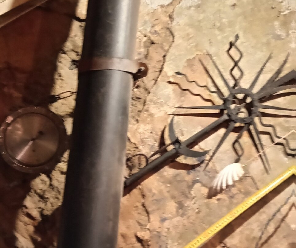 Spunka-维尔纽斯必去景点