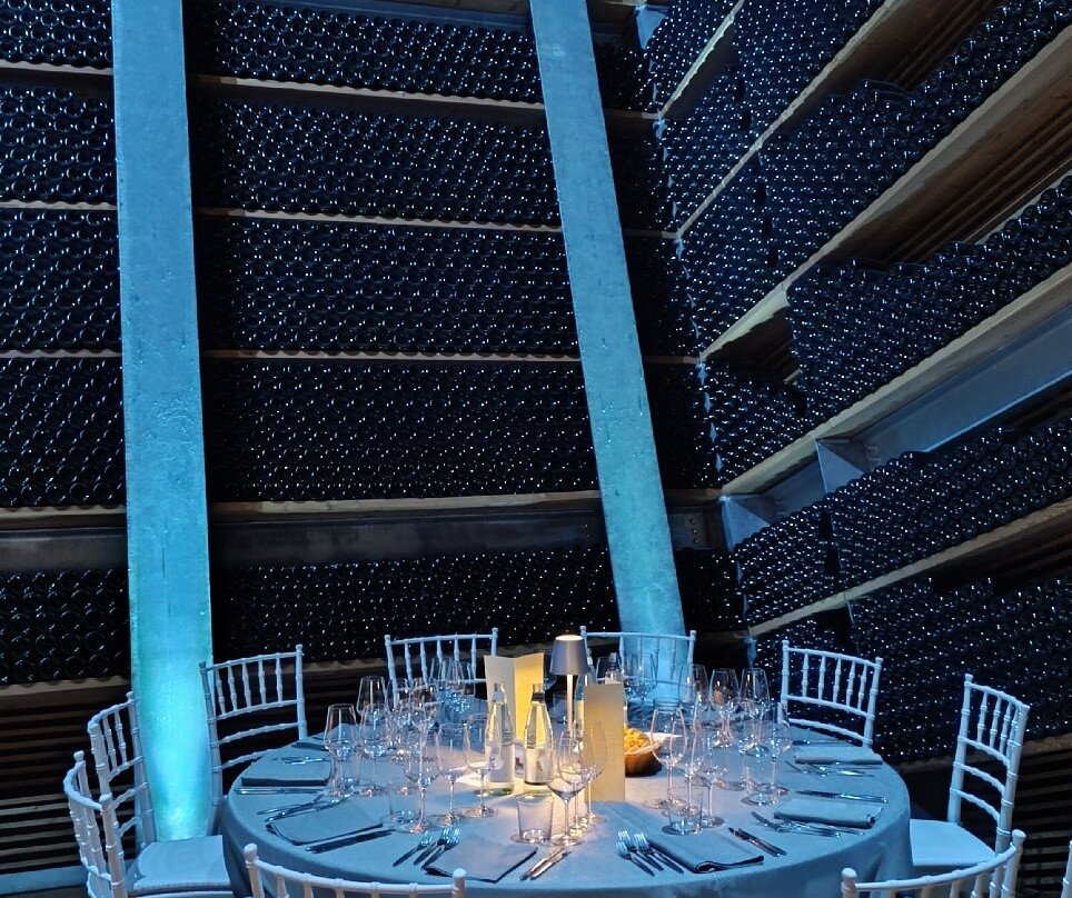 Cantina Rotari-Mezzocorona必去景点