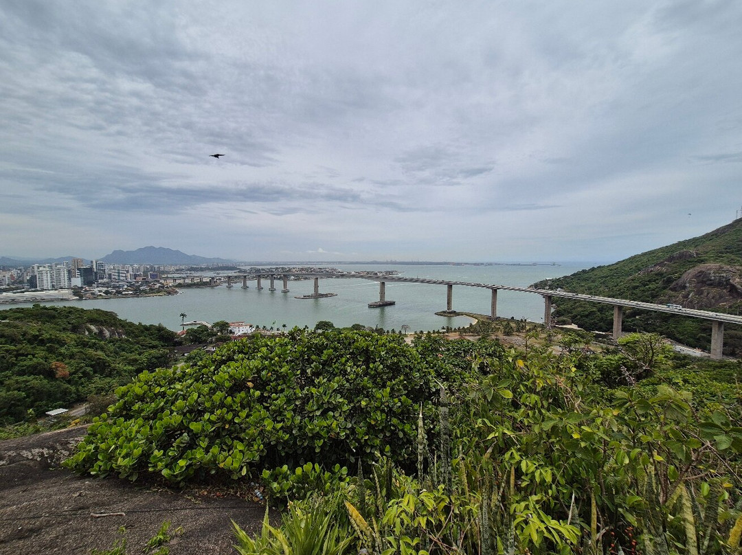 O Convento De Nossa Senhora Do Monte Do Carmo-维多利亚必去景点