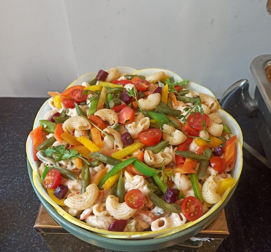 Vinyasa Yogashala-Tapovan必去景点