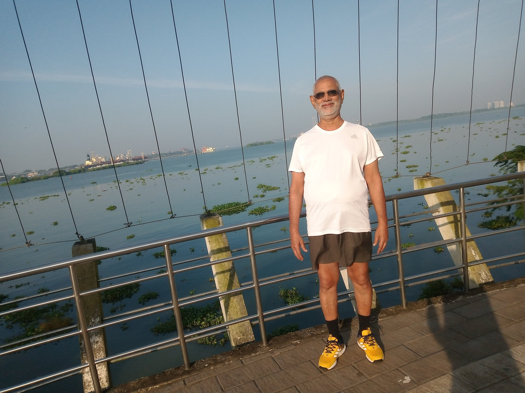 Marine Drive-柯钦必去景点