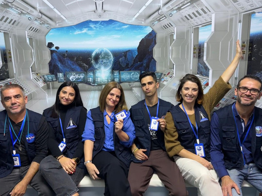 SIGNUM Escape Room-埃斯特波纳必去景点