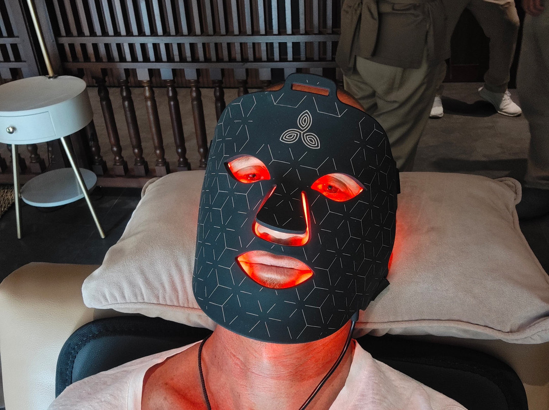 蚕茧医美水疗-勒吉安必去景点