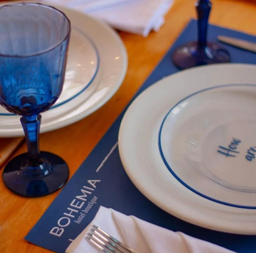 Bohemia Hotel Boutique主图