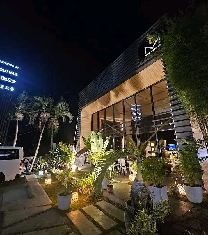 GOLDMOON SPA-拉普拉普必去景点