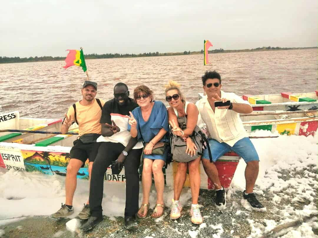 Happy Excursions Senegal-莫布瓦必去景点